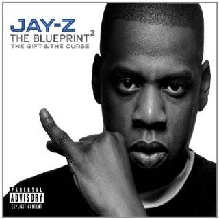 Blueprint 2 The Gift & The Curse by Jay Z