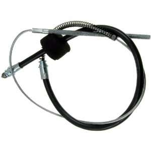  Dorman C93600 Parking Brake Cable Automotive