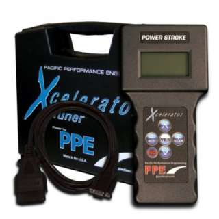 PPE Standard Xcelerator 03 09 Ford Powerstroke 6.0/6.4L  