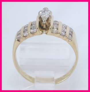 Retail replacement cost for this ring is $2,400.00, which means MAJOR 