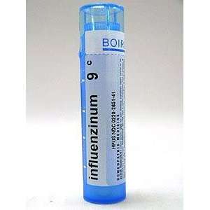  Influenzinum 9c 80 pellets