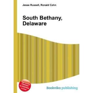  South Bethany, Delaware Ronald Cohn Jesse Russell Books