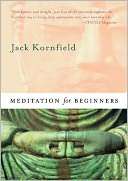 Meditation for Beginners Jack Kornfield