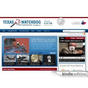  Texas Watchdog Kindle Store Texas Watchdog