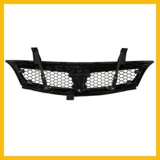 2001   2005 PONTIAC MONTANA OEM REPLACEMENT FRONT GRILLE ASSEMBLY