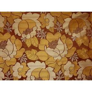  9781 Cyrena in Brownstone by Pindler Fabric