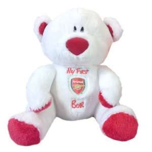  Arsenal FC. My First Bear