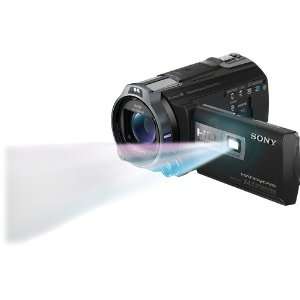  Sony HDR PJ710V High Definition Handycam Camcorder (Black 