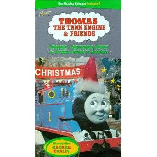 Thomas the Tank Engine and Friends   Christmas Party & Other Favorite 