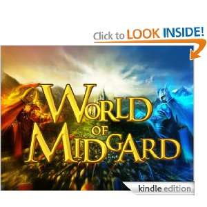 World Of Midgard Lore   The story of Schism, Swarm, Survival 