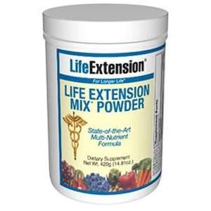   Extension Mix™ Powder, 420 grams (14.81 oz)