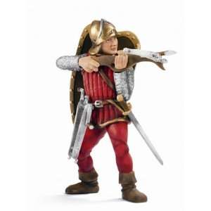  Schleich Crossbowman Toys & Games