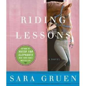 Riding Lessons [RIDING LESSONS 9D]  N/A  Books