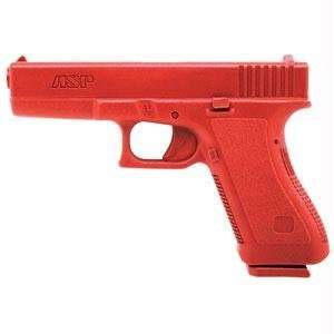  Red Training Gun Glock 9mm/40
