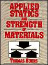   of Materials, (082736959X), Thomas Burns, Textbooks   
