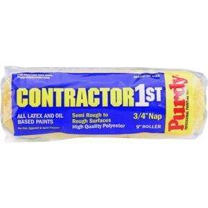  Purdy 688094 9X3/4 Contractor 1st Roller
