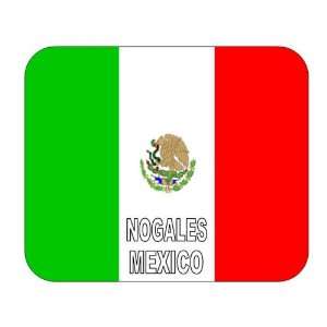 Mexico, Nogales mouse pad