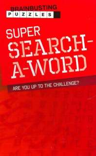   Search A Word by Hinkler, Hinkler Books Ltd 