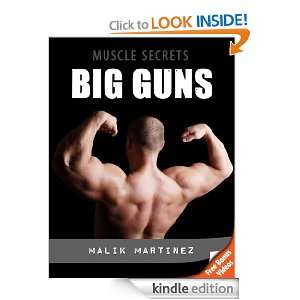 Big Guns   The Ultimate Arm Training   Free Bonus Videos Edition 