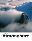 The Atmosphere An Frederick K. Lutgens