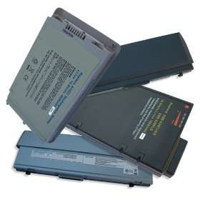  High Quality Battery for TEXAS INSTRUMENTS Extensa 605, 10 