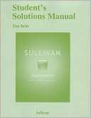 Student Solutions Manual for Michael Sullivan