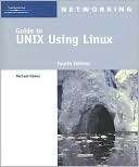 Guide to UNIX Using Linux Michael Palmer