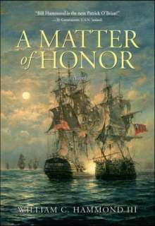   Matter of Honor by William C. Hammond, Turner 