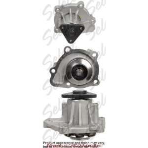  A1 Cardone Select New Water Pump 55 33149 Automotive