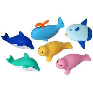  Sea Animals Toys & Games