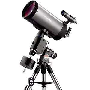  Orion Sirius 180mm Mak Cass Telescope with Dual Axis 