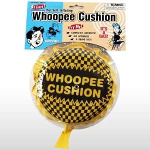  Self Inflating Whoopee Cushion Toys & Games