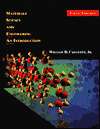 Materials Science and Engineering An Introduction, (0471320137 