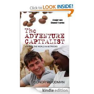 Around the World in 80 Trades Conor Woodman  Kindle Store