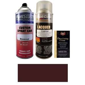   Can Paint Kit for 1978 Triumph All Models (205/AAE/51/93) Automotive