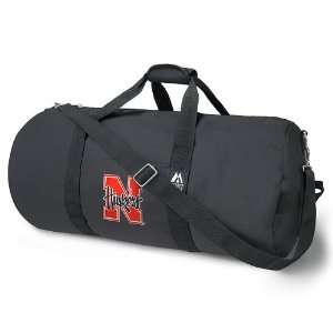    University of Nebraska Deluxe Duffle Bag