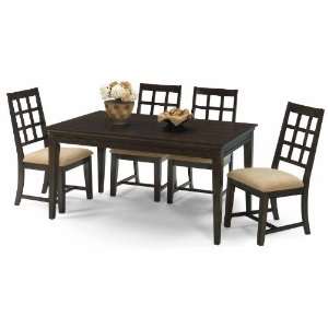  Casual Traditions Dining Table
