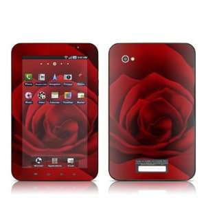 Samsung Galaxy Tab Skin (High Gloss Finish)   By Any Other Name 