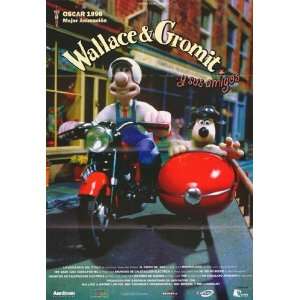  Wallace & Gromit The Best of Aardman Animation by Unknown 