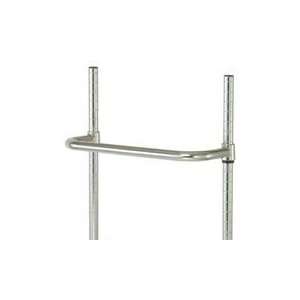 Chrome Wire Shelving handles  Industrial & Scientific
