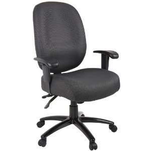  Aaria Dido Series Task Chair by Boss Office Products 