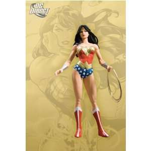    Wonder Woman Wonder Woman Action Figures Case of 16 Toys & Games