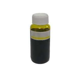  Yellow   4.2 oz   Bulk Ink Refill Bottles for HP 10/11 