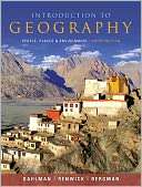 Introduction to Geography Carl Dahlman