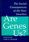   New Genetics, (0813521246), Carl F. Cranor, Textbooks   