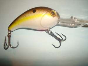 H2O XPRESS MODEL D LUCKY FISHING LURE BAIT NEWCRAFT  