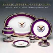 US Books   American Presidential China The Robert L. McNeil, Jr 