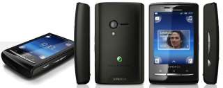 Unlocked Sony Ericsson Xperia x10 mini 3G WIFI GPS GSM 5MP Android 