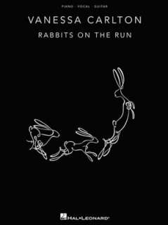  & NOBLE  Vanessa Carlton   Rabbits on the Run by Vanessa Carlton 