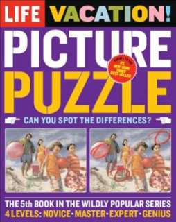   Brain Games Picture Puzzles (Brain Games Series) by 